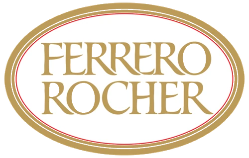 Ferrero Rocher